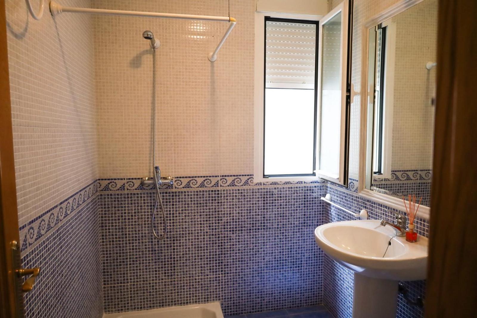 Ferienwohnung Hospedium Dlj Arjona Centro I Exterior foto