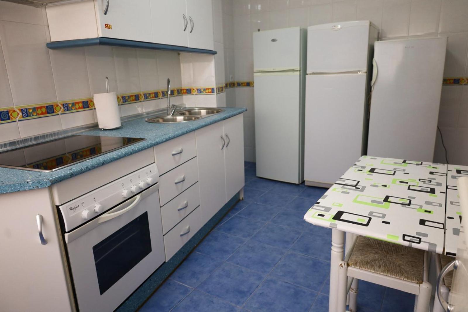 Ferienwohnung Hospedium Dlj Arjona Centro I Exterior foto