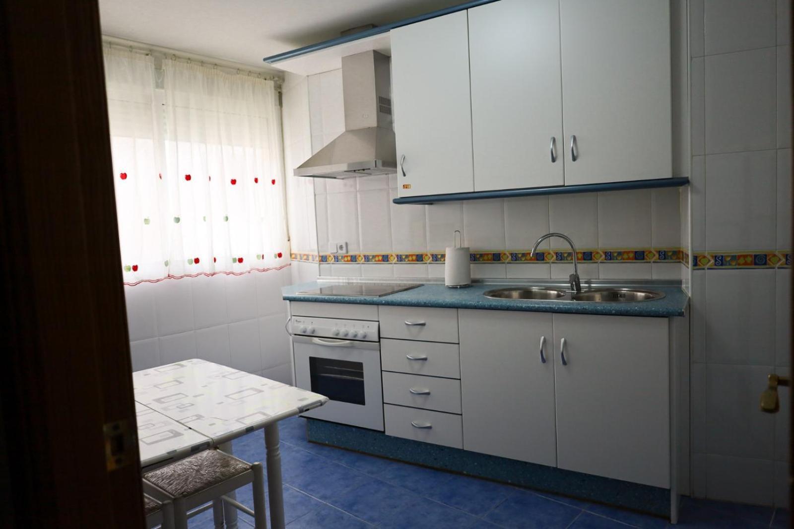 Ferienwohnung Hospedium Dlj Arjona Centro I Exterior foto
