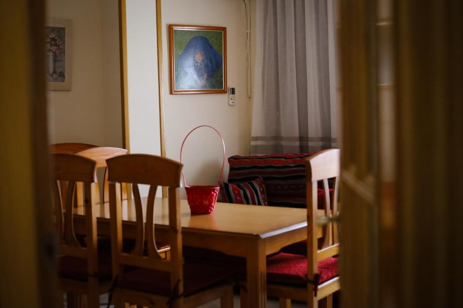 Ferienwohnung Hospedium Dlj Arjona Centro I Exterior foto