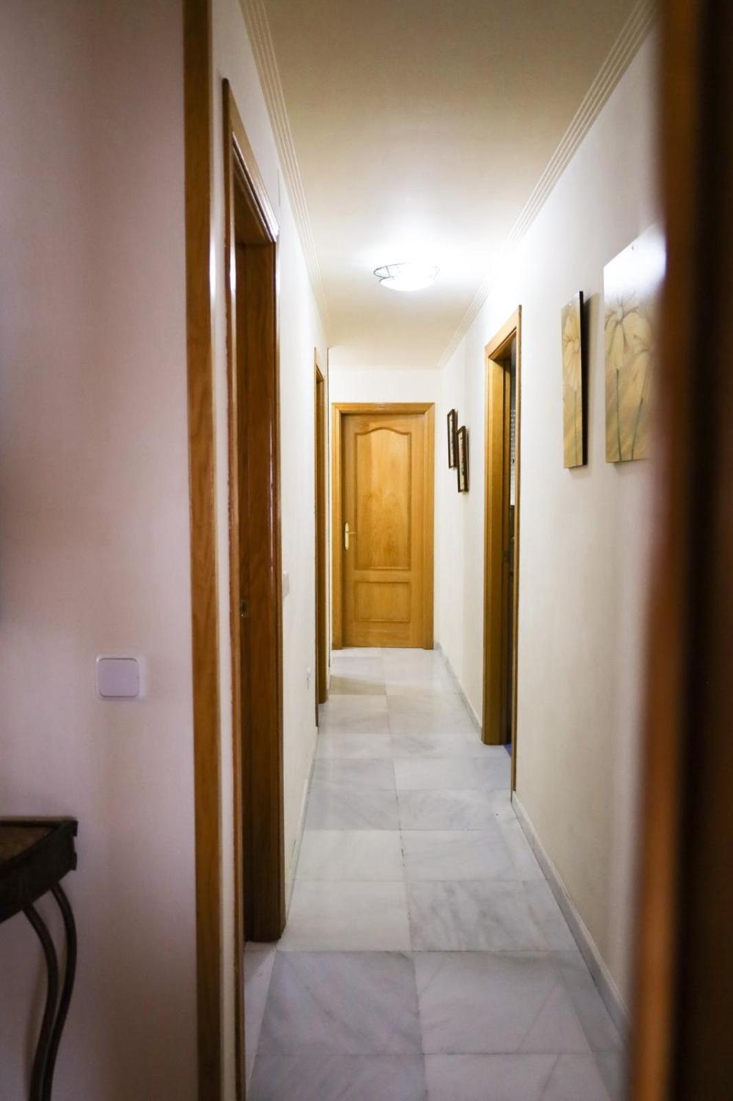 Ferienwohnung Hospedium Dlj Arjona Centro I Exterior foto
